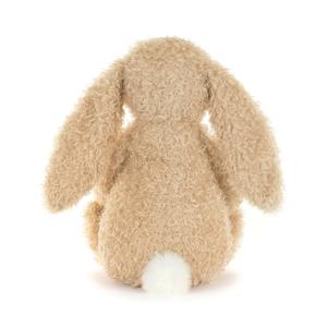 Jellycat Bashful Luxe Bunny Curly Huge